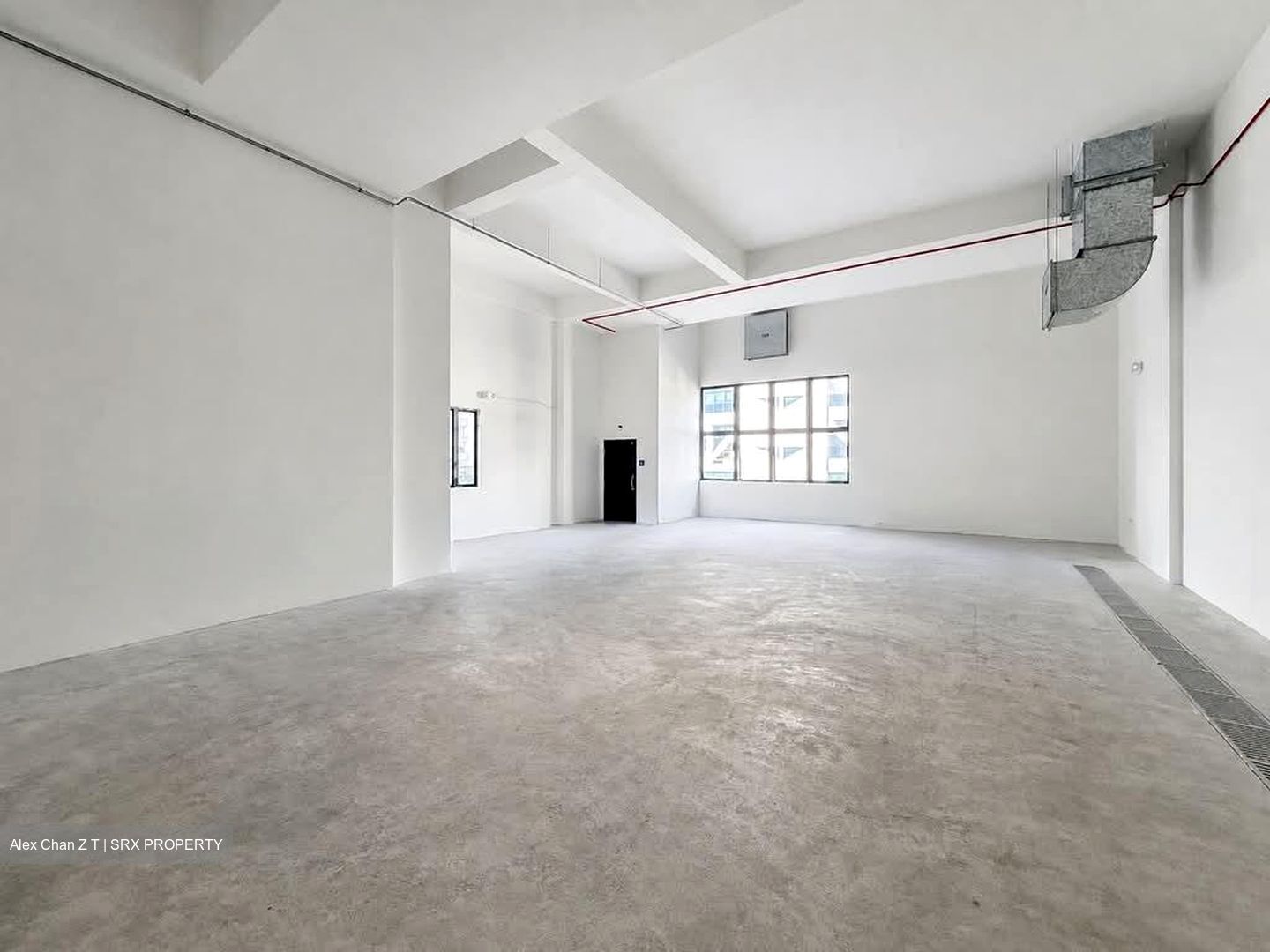 MATTAR MRT STATION (DT25) (D13), Factory #589443591